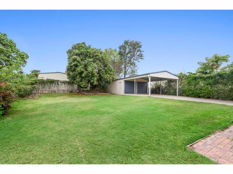 17 McKelligett Street, Wandal QLD 4700